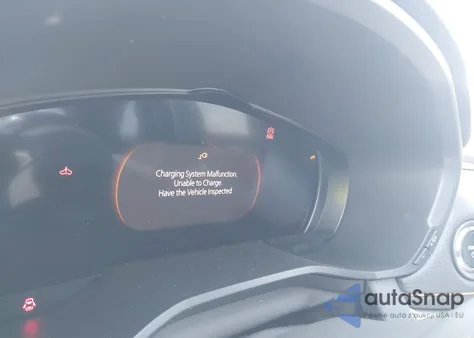 2024 Mazda Cx-90 Phev Premium from USA, damaged, VIN JM3KKDHA3R1150223